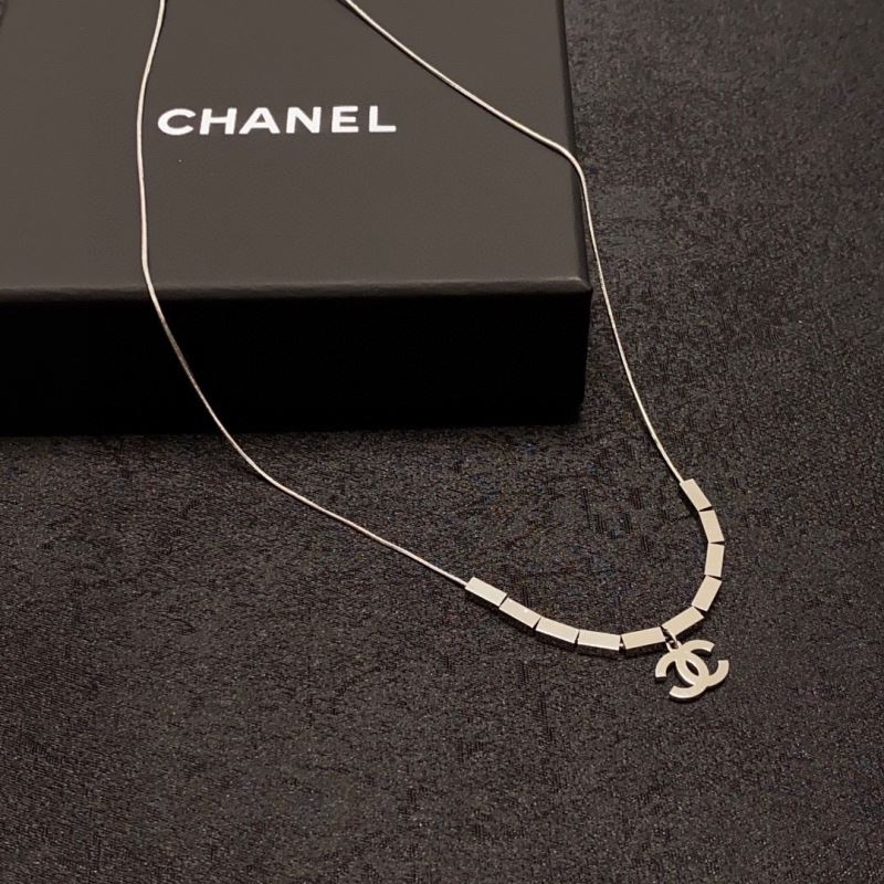 Chanel Necklaces